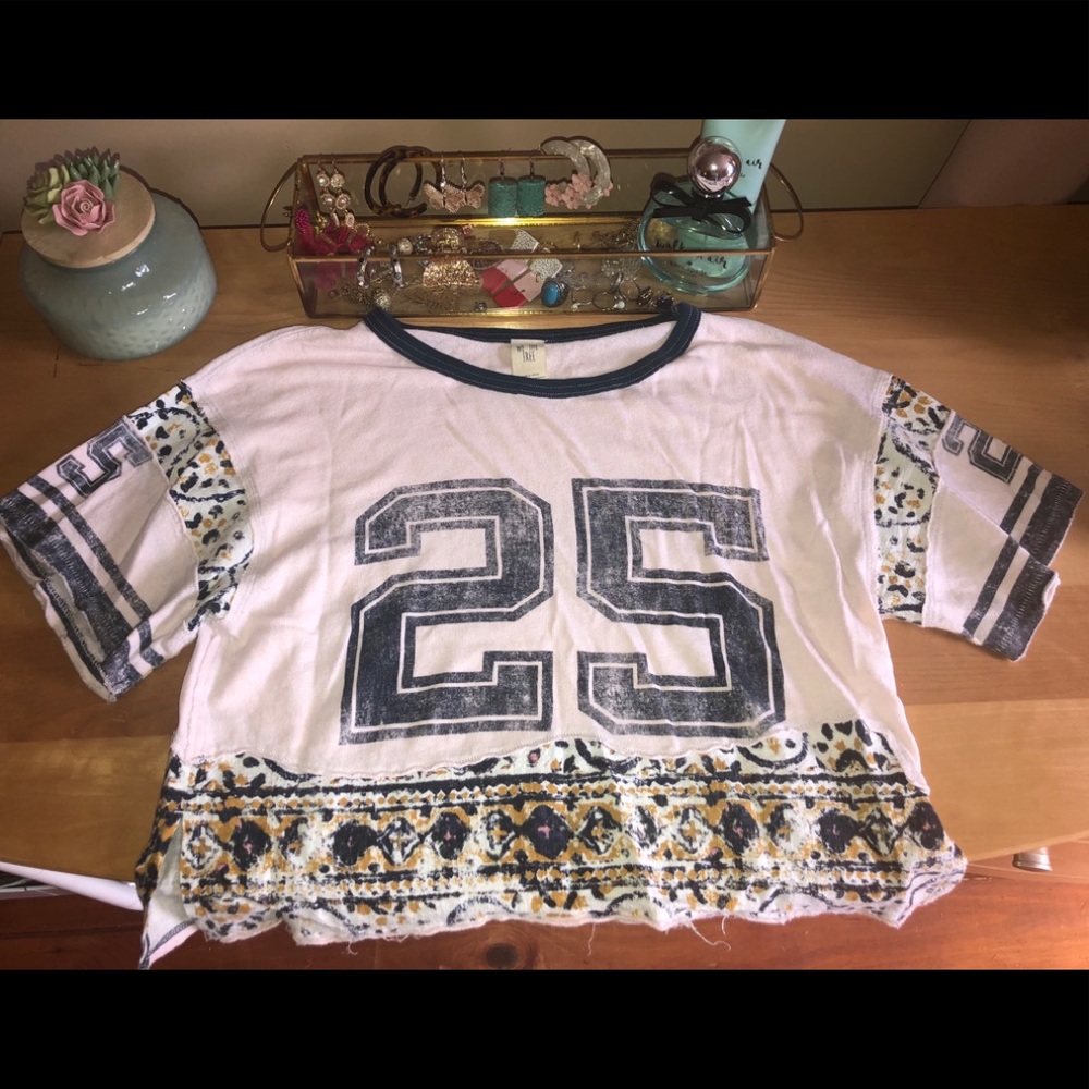 Free People Sport Top